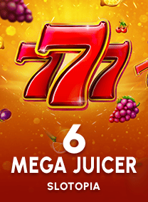 Mega Juicer 6