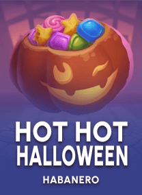 Hot Hot Halloween