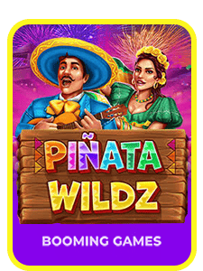 Pinata Wildz