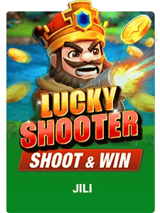 Lucky Shooter