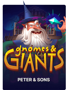 Gnomes & Giants