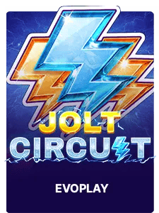Jolt Circuit