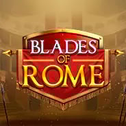 Blades of Rome
