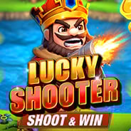 Lucky Shooter