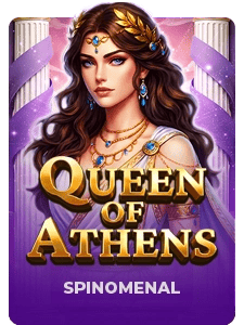 Queen Of Athens