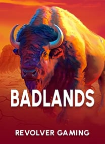 Badlands