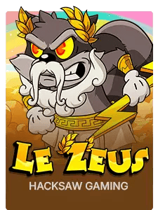 Le Zeus
