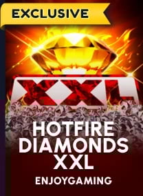 Hotfire Diamonds XXL