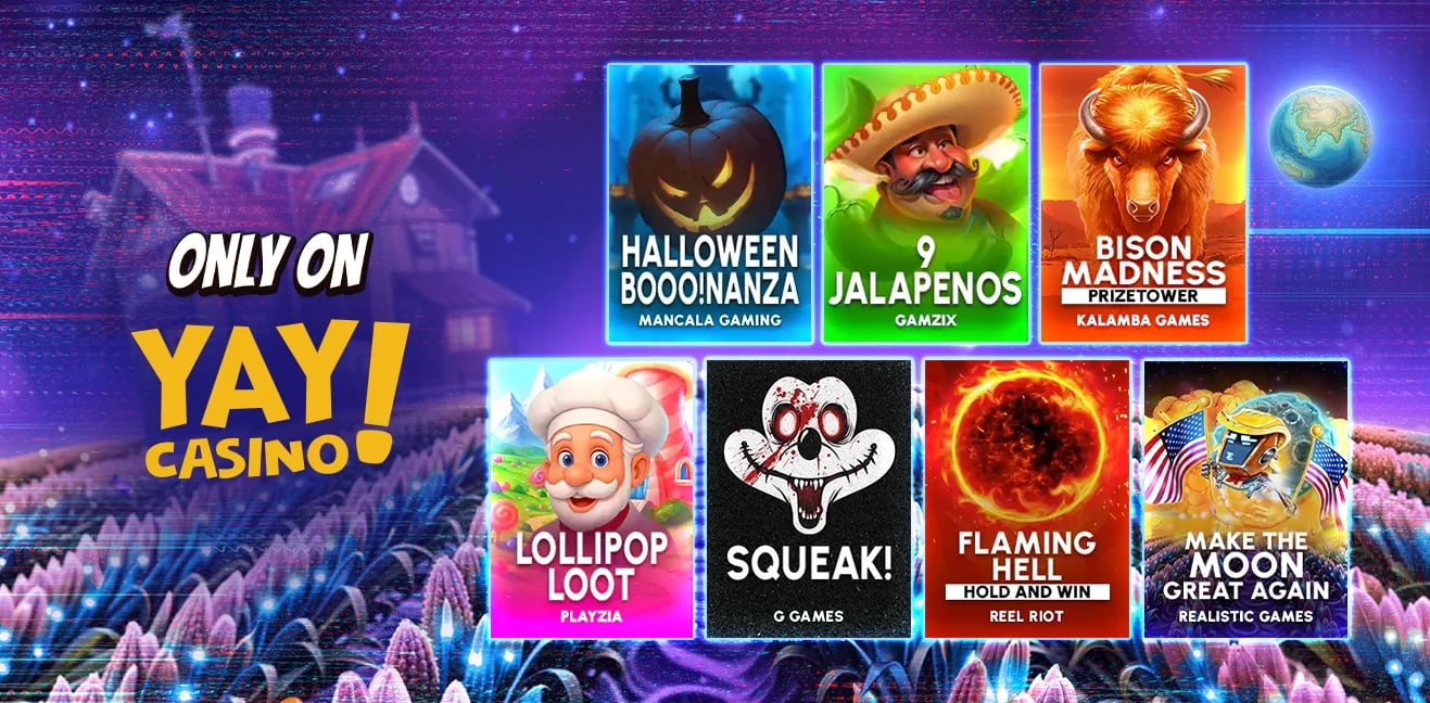 Exclusive Games
