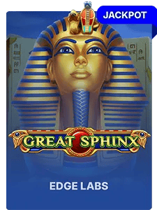 Great Sphinx
