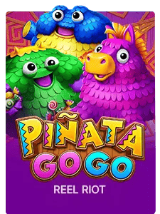 Pinata Go Go