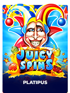 Juicy Spins