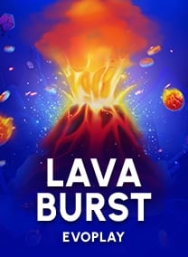 Lava Burst