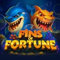Fins of Fortune