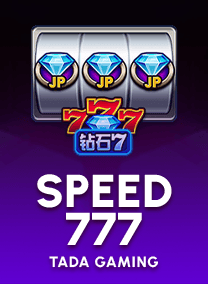 Speed 777