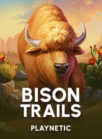 Bison Trails