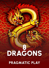 8 Dragons