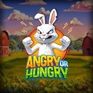 Angry or Hungry
