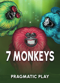 7 Monkeys