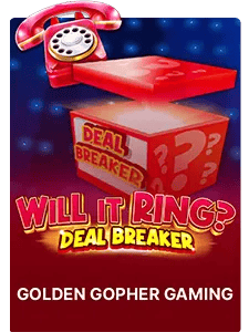 Will It Ring? Deal Breaker
