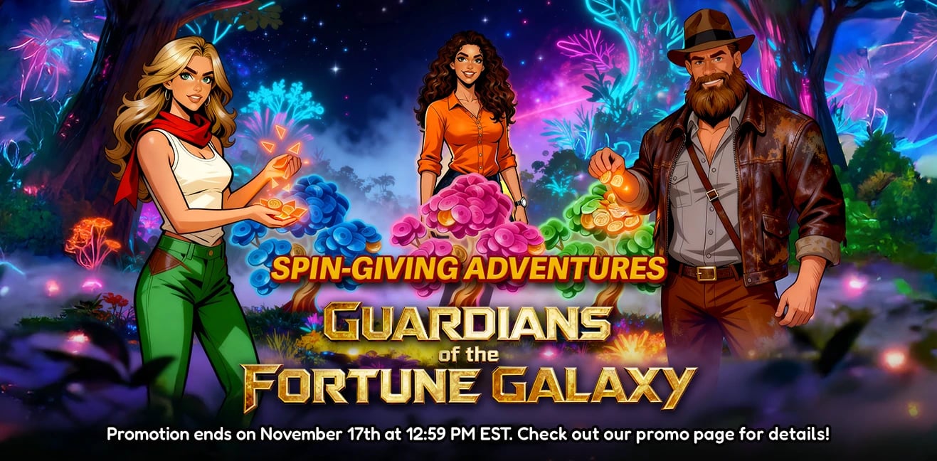 [Nov 14 - Nov 17] Daily Event