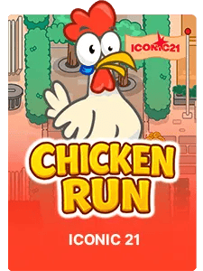 Chicken Run