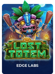 Lost Totem