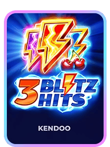 3 Blitz Hits