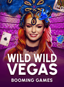 Wild Wild Vegas