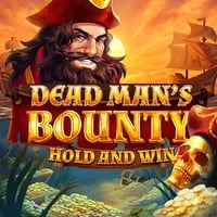 Dead Man's Bounty: Hold & Win