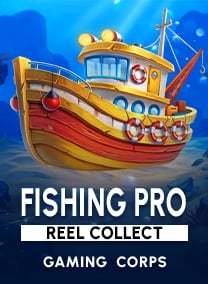 Fishing Pro Reel Collect