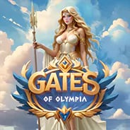Gates of Olympia