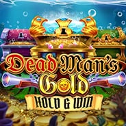 Dead Man's Gold: Hold & Win