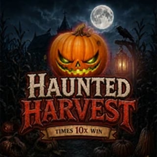 Haunted Harvest