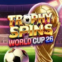 Trophy Spins - World Cup 26