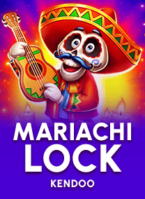 Mariachi Lock