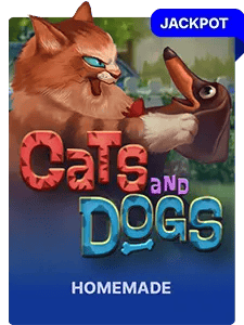 Cats and Dogs