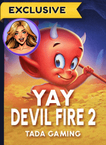 YAY Devil Fire 2