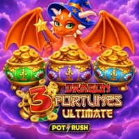3 Dragon Fortunes Ultimate