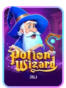 Potion Wizard
