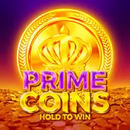 Prime Coins: Hold to Win