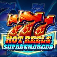777 Hot Reels: Supercharged