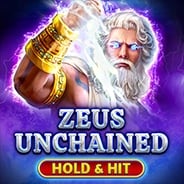 Zeus Unchained - Hold & Hit