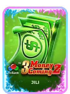 Money Coming 2