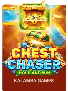 Chest Chaser Hold and Win