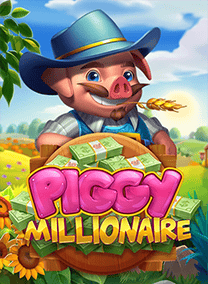 Piggy Millionaire