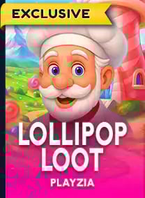 Lollipop Loot