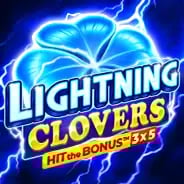 Lightning Clovers: Hit the Bonus