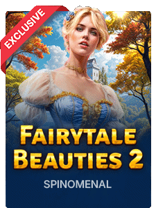 Fairytale Beauties 2