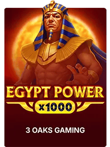 Egypt Power x1000